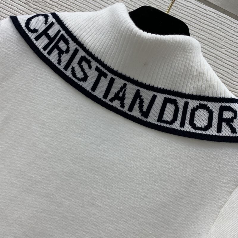 Christian Dior Sweaters